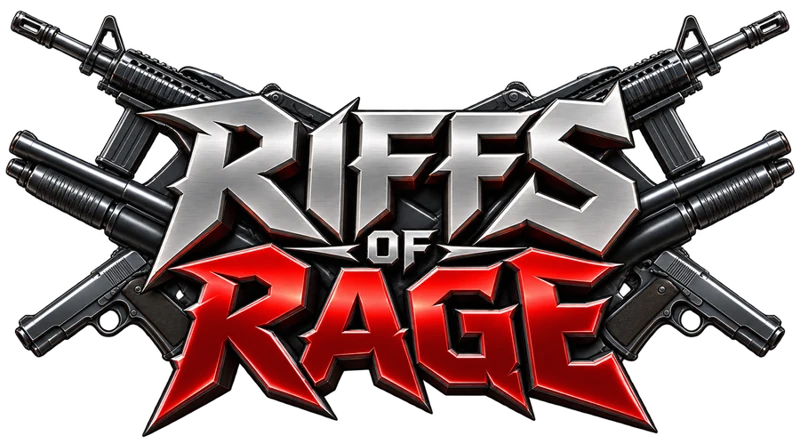 Riffs of Rage